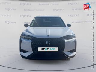 DS3 1.2 Hybride 136ch Pallas 2025 occasion 54520 Laxou