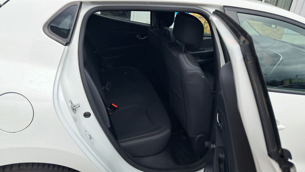 Clio IV 0.9 TCE 90CH ZEN 5P 2017 occasion 50720 Barenton