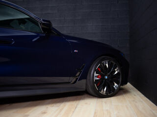 S&eacute;rie 4 (G26) 430DA XDRIVE 286CH M SPORT / T.O / HK / CUIR CLAIR / I 2025 occasion 10120 SAINT ANDRE LES VERGERS