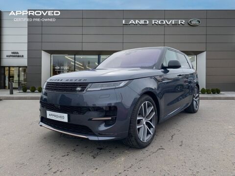 Land-Rover Range Rover Sport P510e FIRST EDITION 2023 occasion Metz 57050