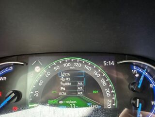 RAV 4 2.5 HYBRIDE 222CH DYNAMIC AWD-I MY22 2022 occasion 91220 Br&eacute;tigny-sur-Orge