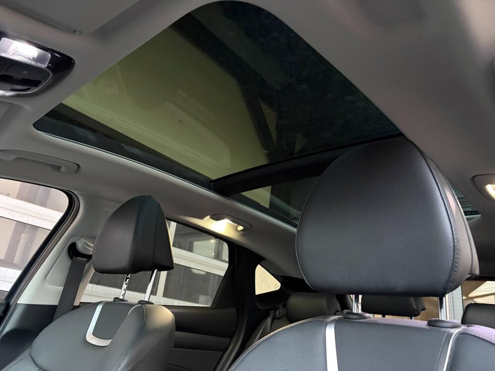 Tucson 1.6 T-GDI 215ch Hybrid Executive 2024 occasion 78000 VERSAILLES
