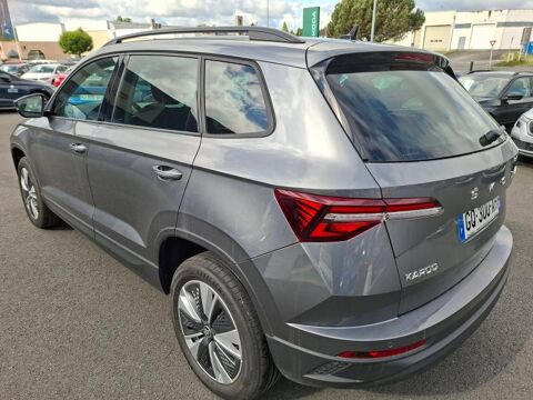 Karoq 1.5 TSI ACT 150ch Business DSG7 2023 occasion 24430 Marsac-sur-l'Isle