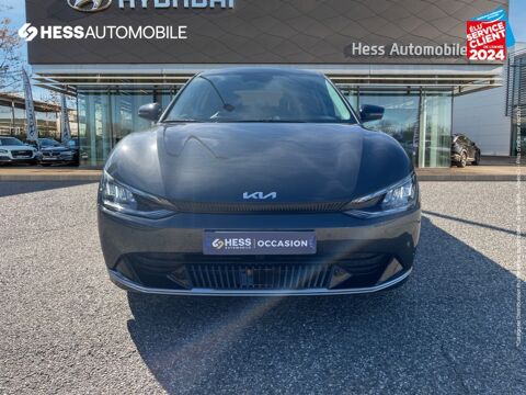 EV6 325ch Air Design 4WD 2022 occasion 67800 Bischheim