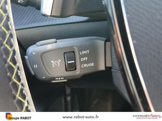208 1.2 PureTech 130ch S&S GT Pack EAT8 2022 occasion 78570 Andr&eacute;sy