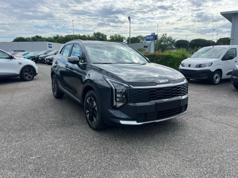 Sportage 1.6 T-GDI 239CH HEV MOTION BVA6 2026 occasion 31670 Lab&egrave;ge