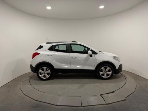Mokka 1.7 CDTI 130ch Cosmo Pack ecoFLEX Start&Stop 4x2 2014 occasion 78520 LIMAY