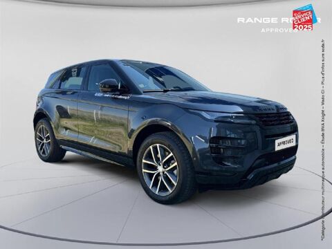 Range Rover Evoque 1.5 P270e PHEV 269ch Dynamic SE 2024 occasion 67460 Souffelweyersheim