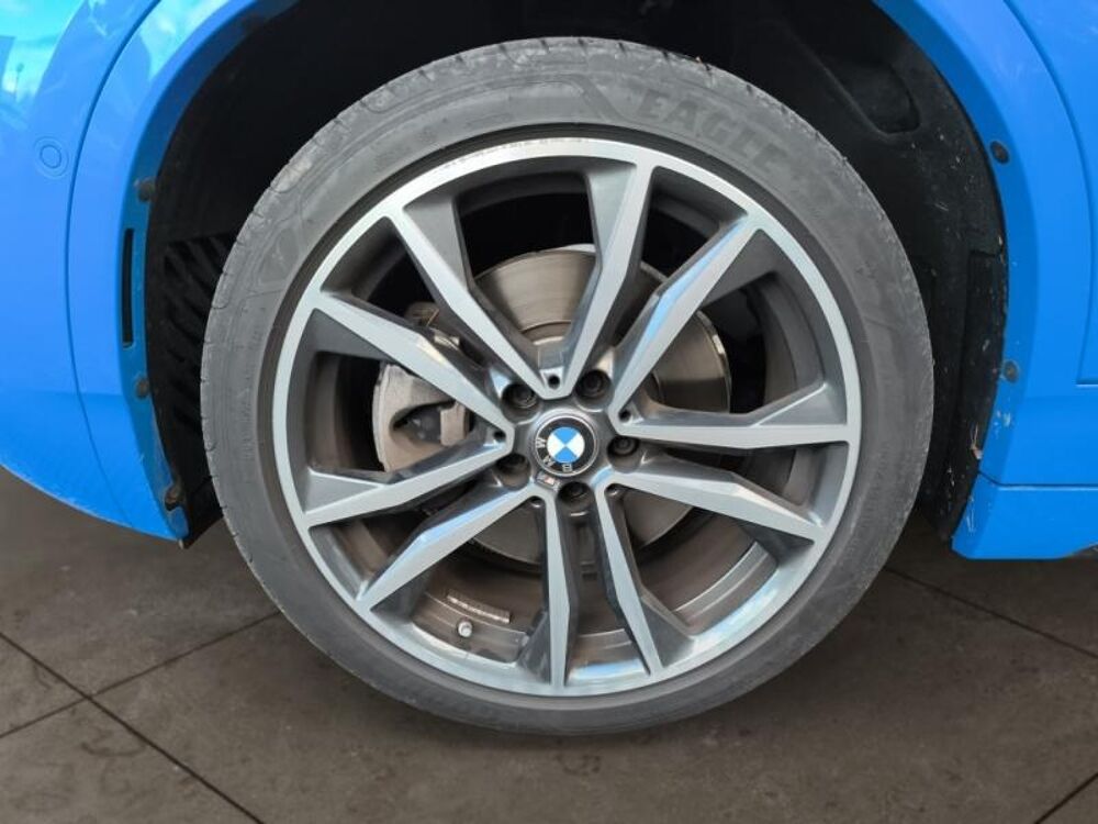 X2 sDrive20iA 178ch M Sport DKG7 2022 occasion 78240 Chambourcy