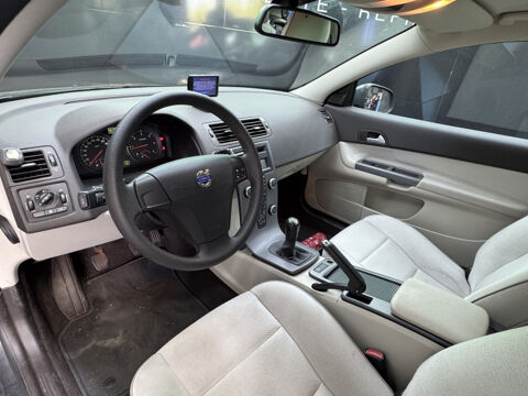 C30 1.6 D 110CH KINETIC 2010 occasion 57185 CLOUANGE