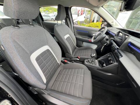 C3 1.2 Turbo 100ch PLUS 2025 occasion 27930 Normanville