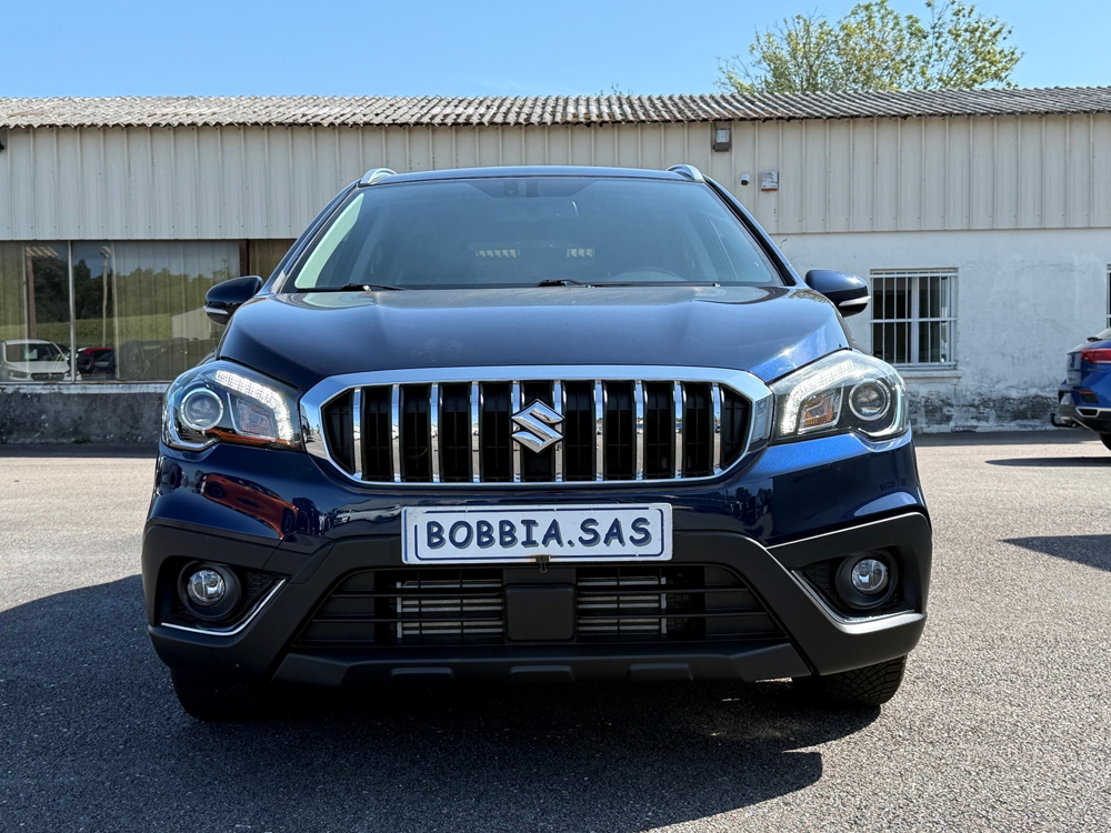 Divers 1.0 BOOSTERJET 111CH PRIVILEGE EURO6D-T 2019 occasion 70210 Montdor&eacute;