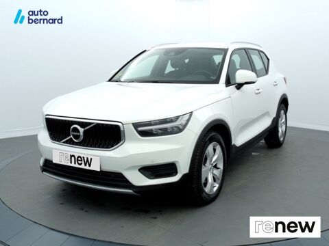 Annonce voiture Volvo XC40 18979 