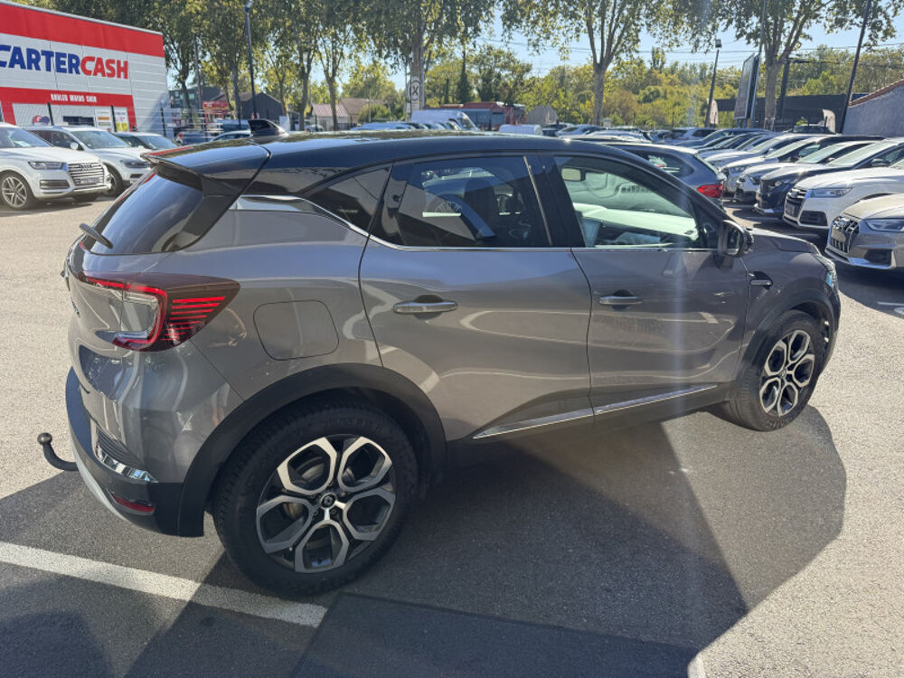 Captur 1.3 TCE MILD HYBRID 140CH TECHNO 2023 occasion 31140 Aucamville