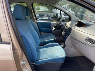 Modus 1.4 16V 98CH ALIZE 2005 occasion 77144 Mont&eacute;vrain
