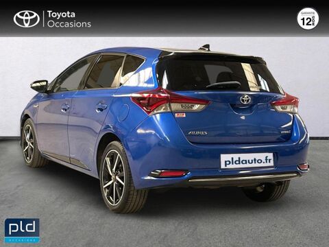 Auris HSD 136h Collection RC18 2018 occasion 13400 Aubagne