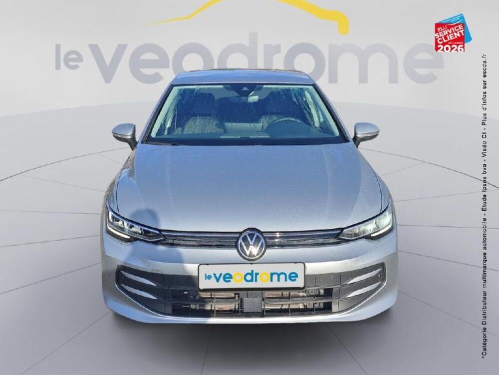 Golf 1.5 eTSI EVO2 116ch Life Plus DSG7 2025 occasion 68110 Illzach