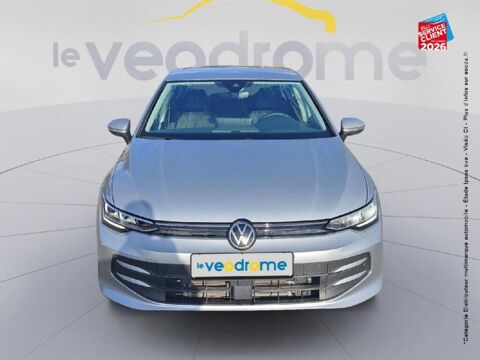 Golf 1.5 eTSI EVO2 116ch Life Plus DSG7 2025 occasion 68110 Illzach
