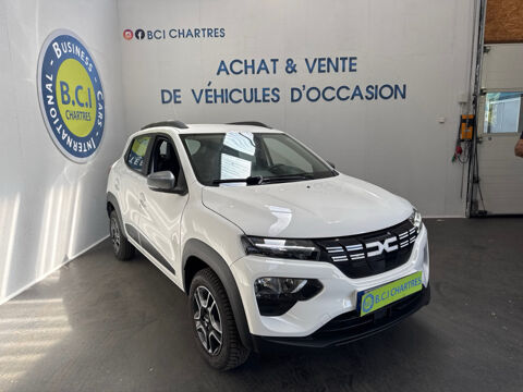 Spring 45CH EXPRESSION 2023 occasion 28630 Nogent-le-Phaye