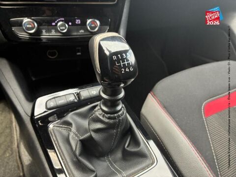 Mokka 1.2 Turbo 130ch GS Line 2022 occasion 08000 Charleville-M&eacute;zi&egrave;res