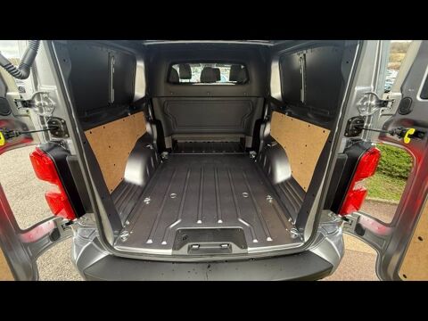 Jumpy XL 2.2 Diesel 180ch Cabine Approfondie Fixe automatique 2025 occasion 27930 Normanville