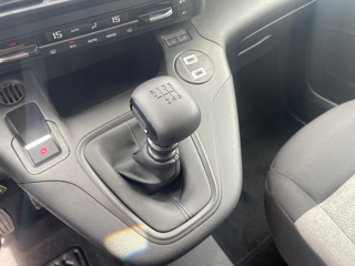 Berlingo M 1.5 BLUEHDI 100CH MAX 2026 occasion 81000 Albi
