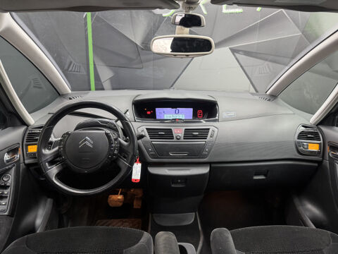 C4 Picasso 2.0 HDI138 FAP EXCLUSIVE BMP6 2008 occasion 57185 CLOUANGE