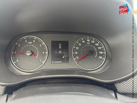 Sandero 1.0 SCe 65ch Expression 2023 occasion 68300 Saint-Louis