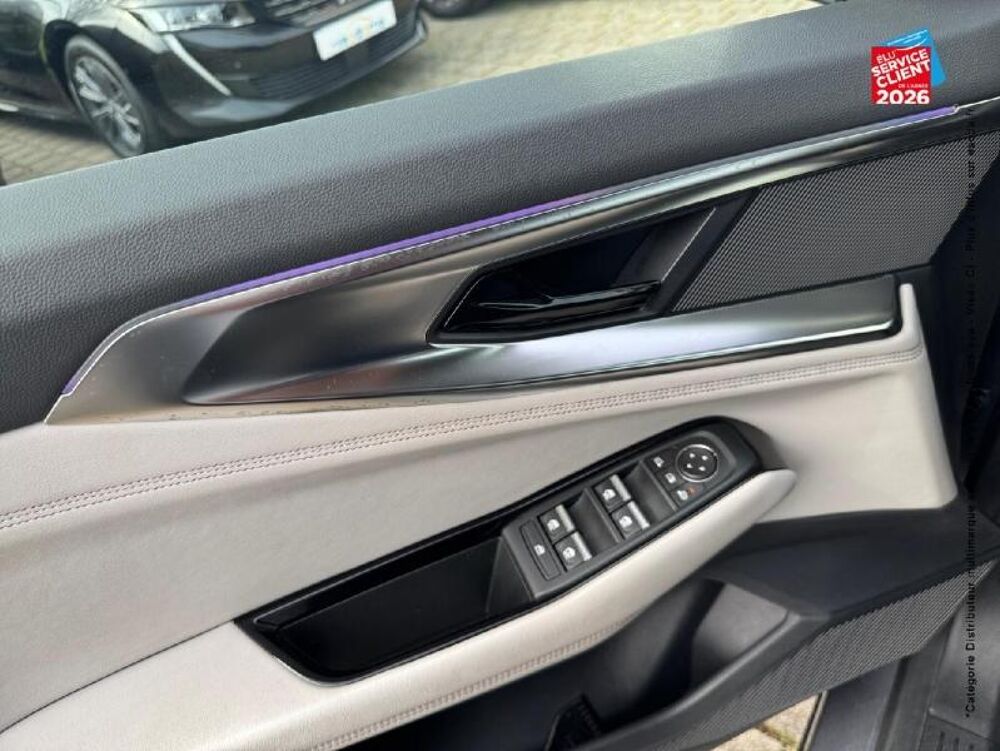 Espace 1.2 E-Tech full hybrid 200ch Iconic 7 places - 24 2024 occasion 67800 Bischheim