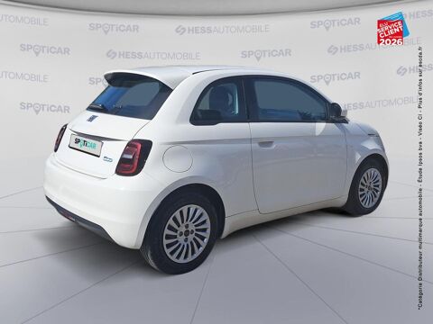 500 e 95ch Action 2023 occasion 68000 Colmar