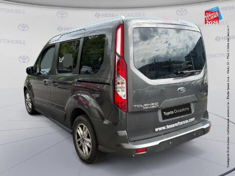 Tourneo VP 1.5 EcoBlue 120ch Stop&Start Trend 2018 occasion 54400 Longwy