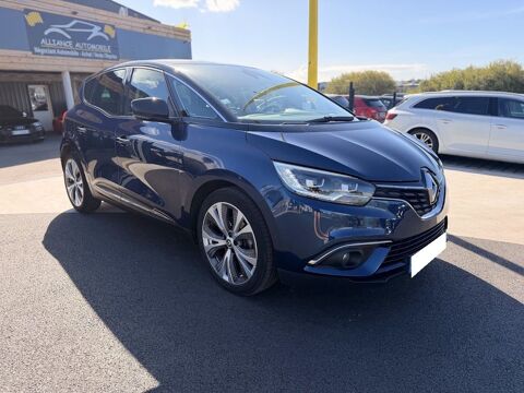 Annonce voiture Renault Scenic IV 12490 €