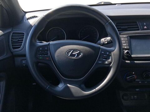 i20 1.0 T-GDi 100 Edition #Mondial 2018 occasion 13730 ST VICTORET