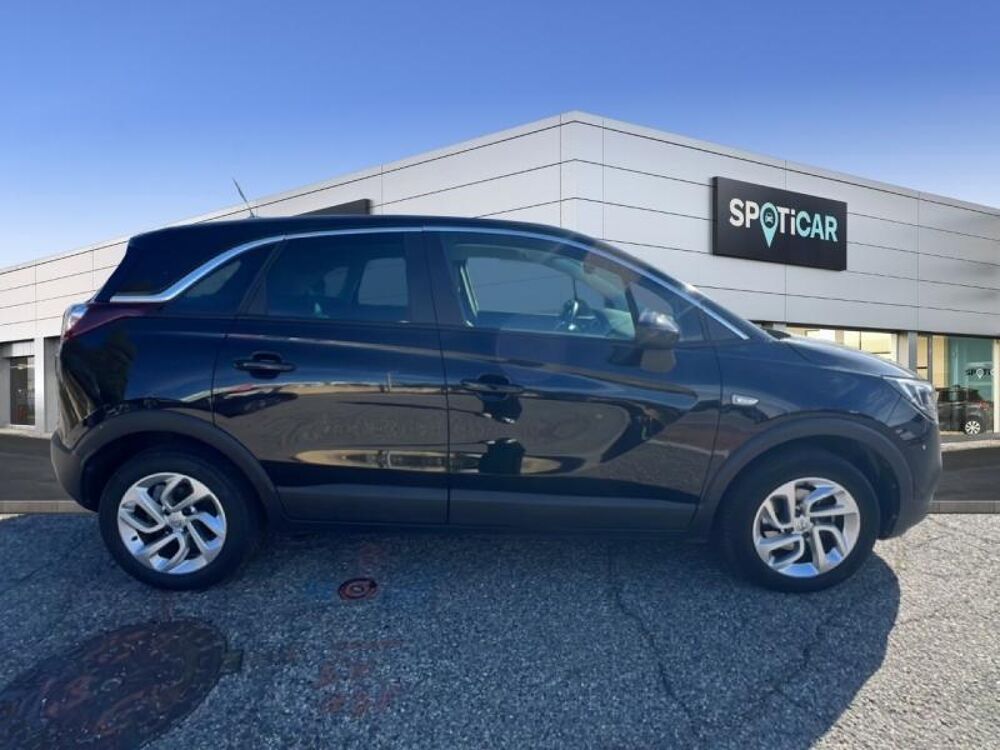 Crossland 1.5 D 120ch Elegance Business BVA 2020 occasion 13200 Arles