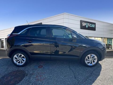 Crossland 1.5 D 120ch Elegance Business BVA 2020 occasion 13200 Arles