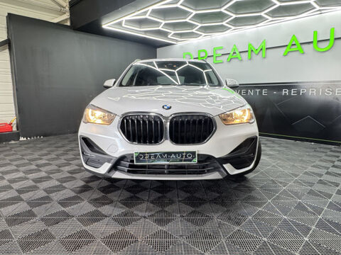 X1 (F48) SDRIVE16D 116CH LOUNGE 2020 occasion 57185 CLOUANGE