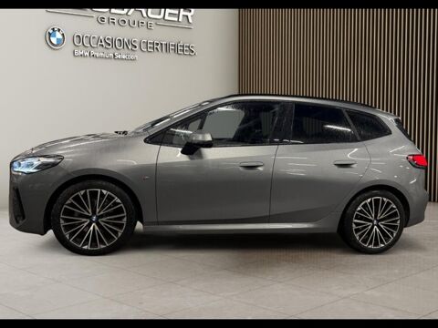 Serie 2 220i 170ch M Sport DKG7 2022 occasion 78240 Chambourcy