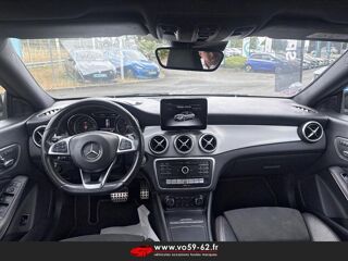 Classe A 200 Fascination 7G-DCT 2018 occasion 62000 Arras
