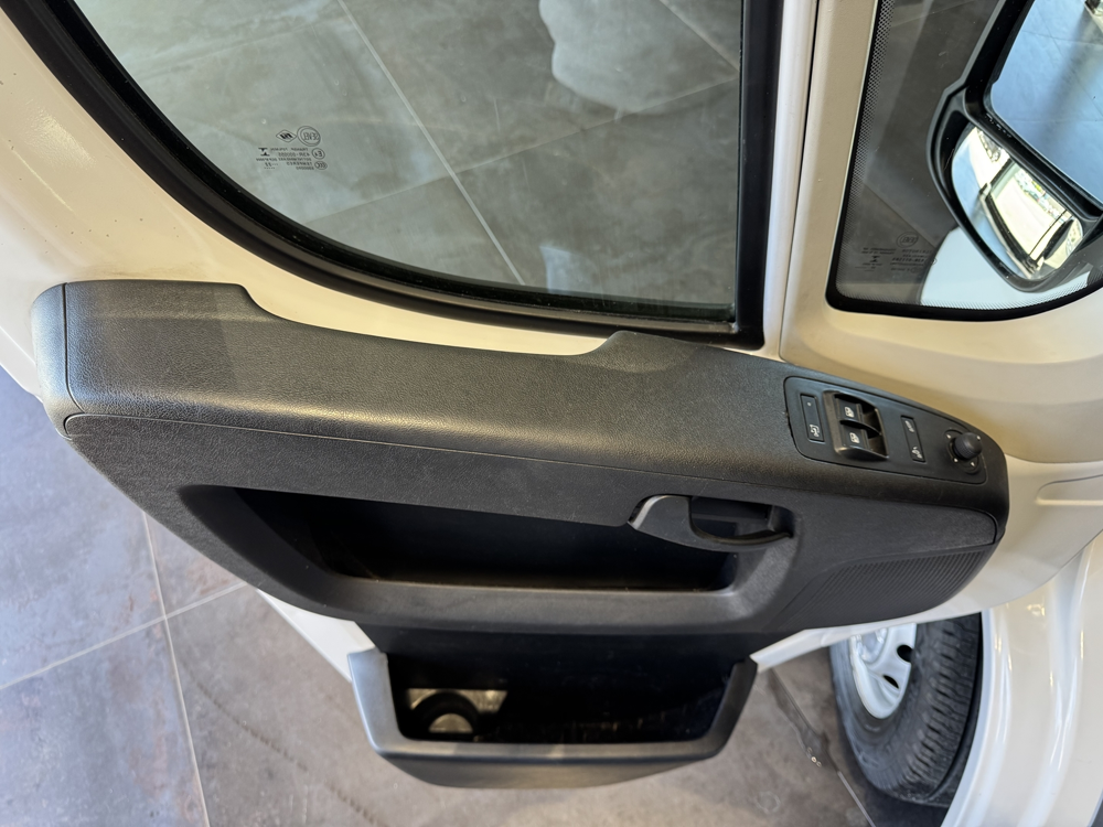 Jumper 14158 HT L1H1 2.2 BLUEHDI 120CV 12/2022 74500 KM IDEM BOXER 2022 occasion 12000 RODEZ