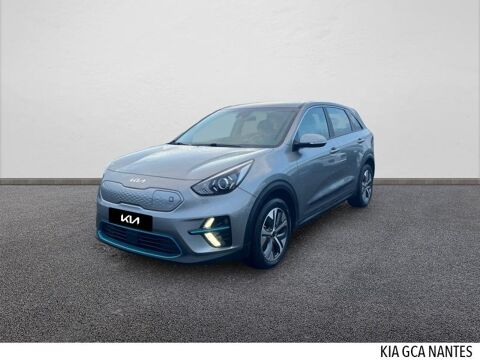 Annonce voiture Kia Niro 21990 
