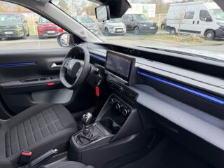 C3 1.2 Turbo 100ch PLUS 2025 occasion 33320 Eysines