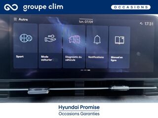Kona 1.6 GDi 129ch Hybrid Executive DCT-6 2025 occasion 24100 Bergerac