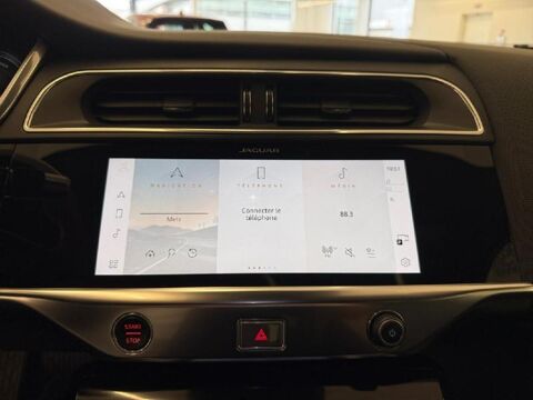 I-PACE EV400 SE AWD 13cv 2022 occasion 57050 Metz