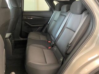 CX-30 2.0 e-SKYACTIV-X M-Hybrid 186ch Sportline 4x4 BVA 2022 occasion 78200 BUCHELAY