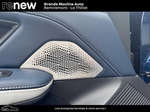 A390 400ch 89kWh GT 2026 occasion 88160 Le Thillot