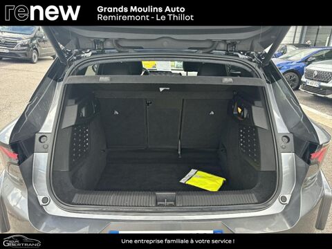 Sc&eacute;nic E-Tech Electric 220ch Techno grande autonomie -24 2025 occasion 88160 Le Thillot