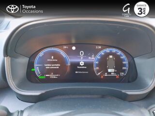 Yaris Cross 130h GR Sport MC24 2024 occasion 26200 Mont&eacute;limar