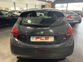208 1.6 BLUEHDI PLB AUTO 2017 occasion 12000 RODEZ