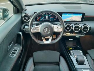 Classe A 180 136ch AMG Line 7G-DCT 2020 occasion 64600 Anglet