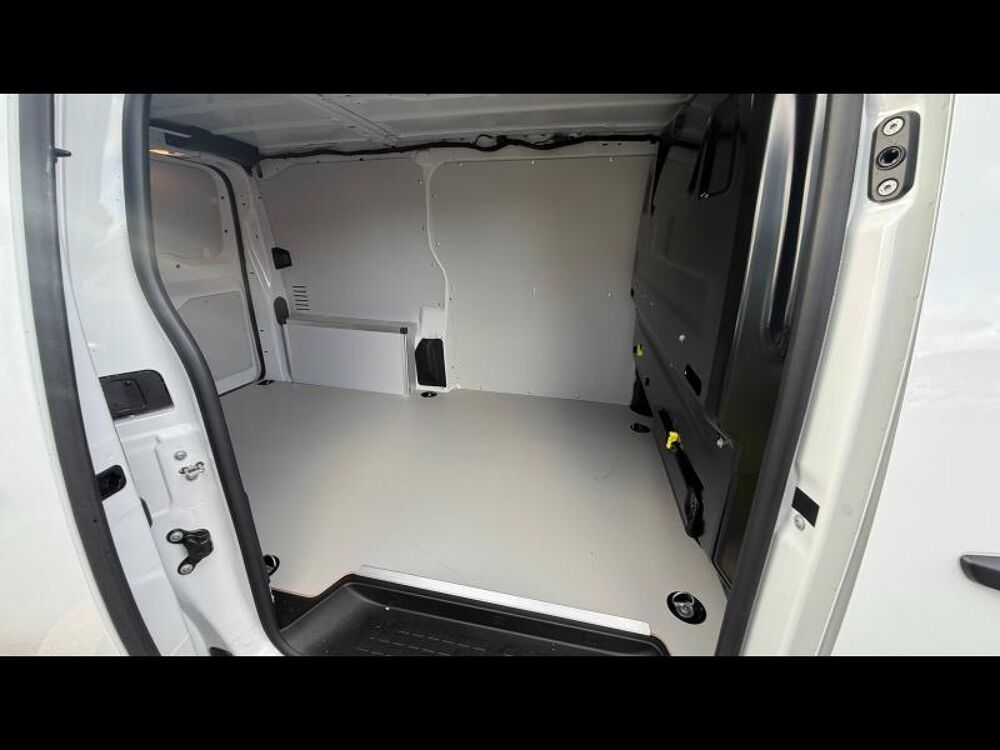 Jumpy M 2.0 BlueHDi 145ch Pack Premium Connect 2025 occasion 27930 Normanville